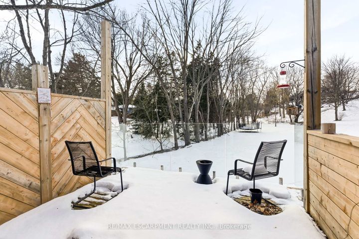 Photo 14 at 22 Rosebough Street, Greensville, Hamilton