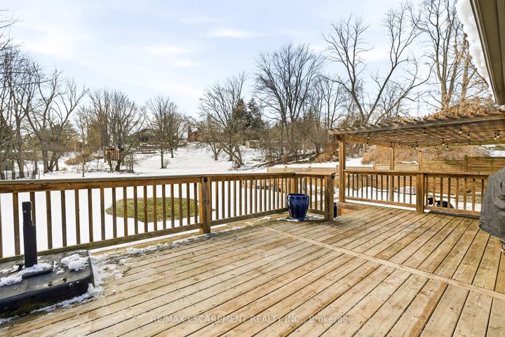 Photo 30 at 22 Rosebough Street, Greensville, Hamilton