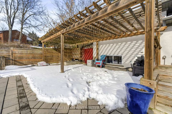 Photo 31 at 22 Rosebough Street, Greensville, Hamilton