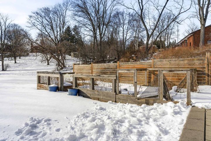 Photo 32 at 22 Rosebough Street, Greensville, Hamilton