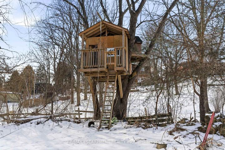 Photo 34 at 22 Rosebough Street, Greensville, Hamilton