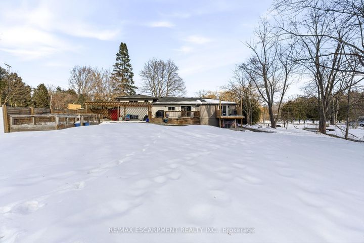 Photo 36 at 22 Rosebough Street, Greensville, Hamilton