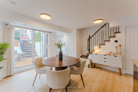 Photo 2 at 115 - 14 Foundry Avenue, Junction, Toronto