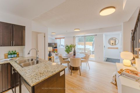 Photo 3 at 115 - 14 Foundry Avenue, Junction, Toronto