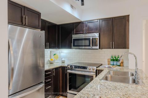 Photo 6 at 115 - 14 Foundry Avenue, Junction, Toronto