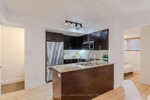 Photo 7 at 115 - 14 Foundry Avenue, Junction, Toronto