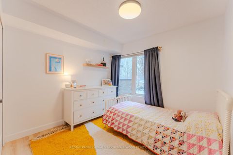 Photo 9 at 115 - 14 Foundry Avenue, Junction, Toronto