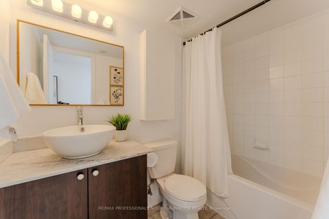 Photo 11 at 115 - 14 Foundry Avenue, Junction, Toronto