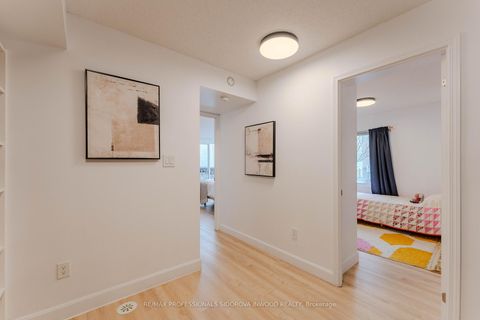 Photo 16 at 115 - 14 Foundry Avenue, Junction, Toronto