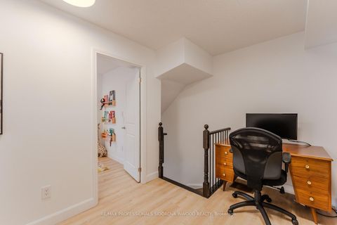 Photo 17 at 115 - 14 Foundry Avenue, Junction, Toronto