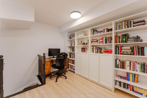 Photo 18 at 115 - 14 Foundry Avenue, Junction, Toronto