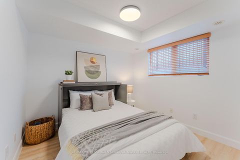 Photo 20 at 115 - 14 Foundry Avenue, Junction, Toronto