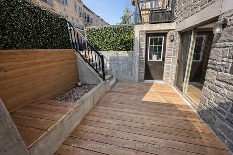 Photo 25 at 115 - 14 Foundry Avenue, Junction, Toronto