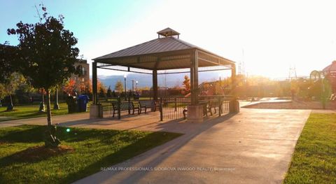 Photo 26 at 115 - 14 Foundry Avenue, Junction, Toronto