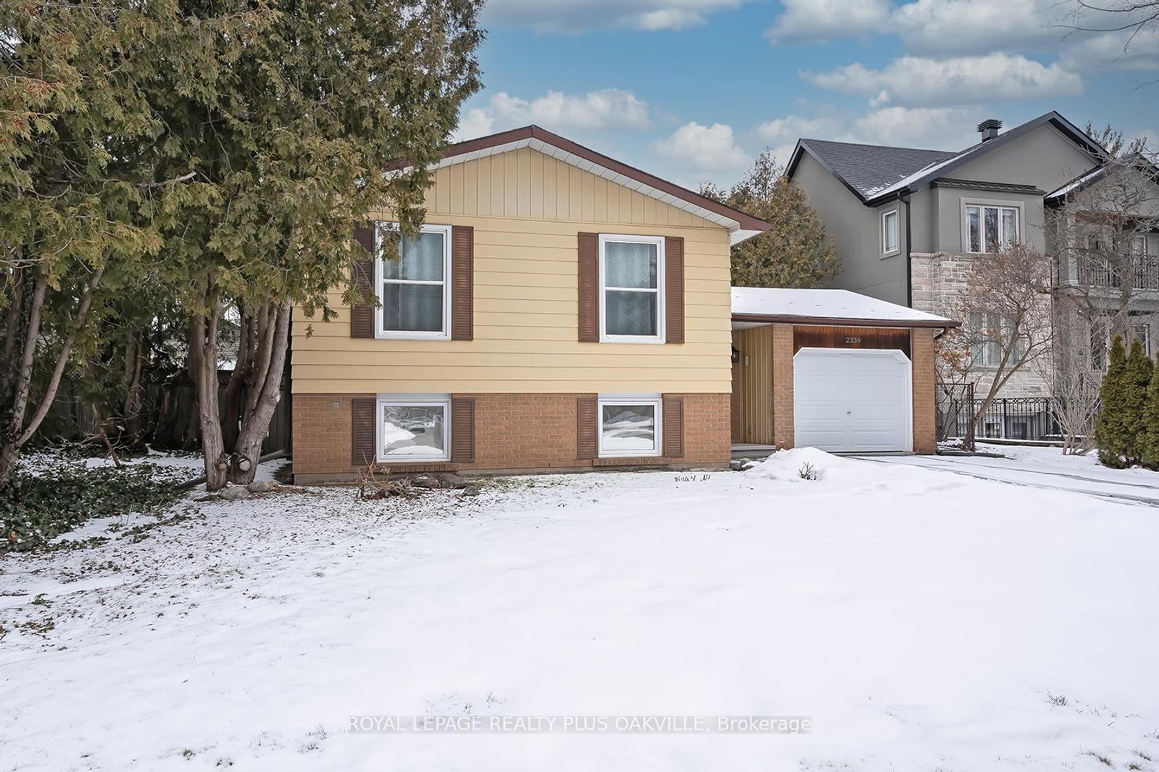 2339 Hixon Street, BR Bronte, Oakville 