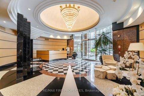 Photo 2 at 1203 - 33 University Avenue, Waterfront Communities C1, Toronto