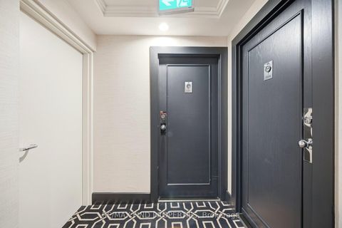 Photo 4 at 1203 - 33 University Avenue, Waterfront Communities C1, Toronto