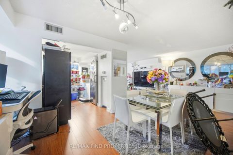 Photo 11 at 1203 - 33 University Avenue, Waterfront Communities C1, Toronto