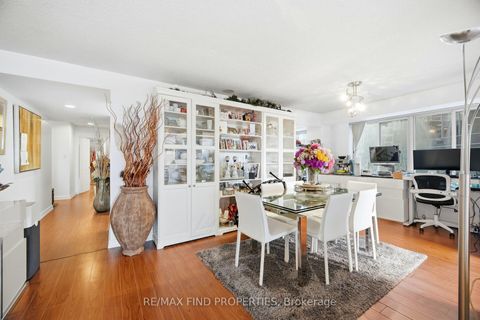 Photo 13 at 1203 - 33 University Avenue, Waterfront Communities C1, Toronto