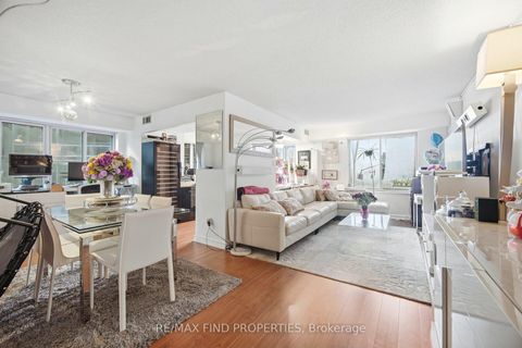 Photo 14 at 1203 - 33 University Avenue, Waterfront Communities C1, Toronto