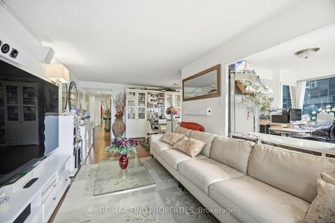 Photo 17 at 1203 - 33 University Avenue, Waterfront Communities C1, Toronto