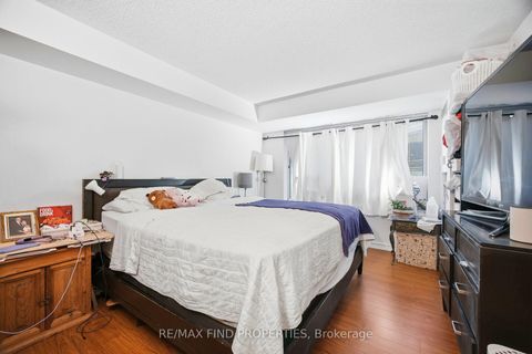 Photo 18 at 1203 - 33 University Avenue, Waterfront Communities C1, Toronto