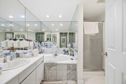 Photo 21 at 1203 - 33 University Avenue, Waterfront Communities C1, Toronto