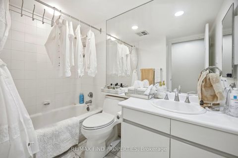 Photo 24 at 1203 - 33 University Avenue, Waterfront Communities C1, Toronto