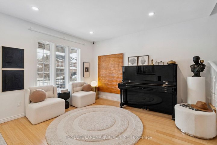 Photo 3 at 239 Fred Mclaren Boulevard, Wismer, Markham