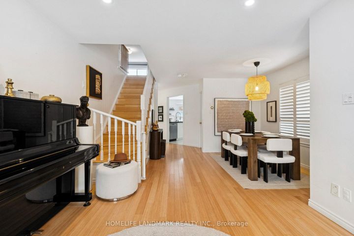 Photo 4 at 239 Fred Mclaren Boulevard, Wismer, Markham