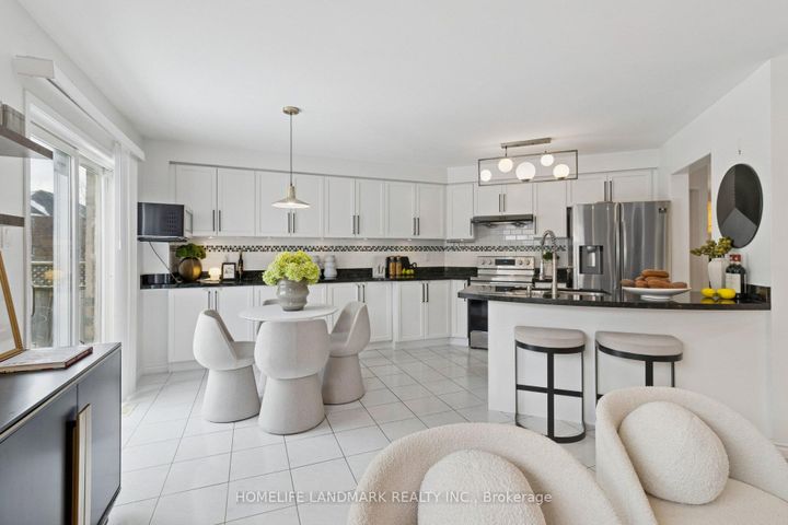 Photo 7 at 239 Fred Mclaren Boulevard, Wismer, Markham