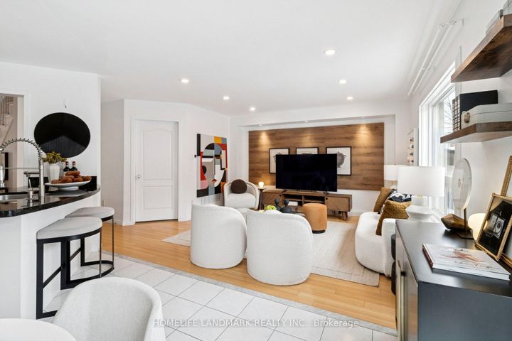 Photo 10 at 239 Fred Mclaren Boulevard, Wismer, Markham