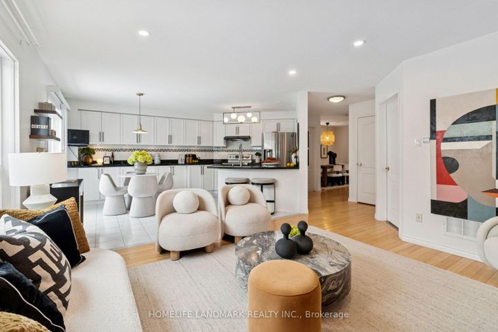 Photo 12 at 239 Fred Mclaren Boulevard, Wismer, Markham