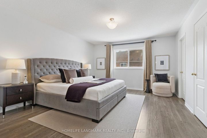 Photo 15 at 239 Fred Mclaren Boulevard, Wismer, Markham