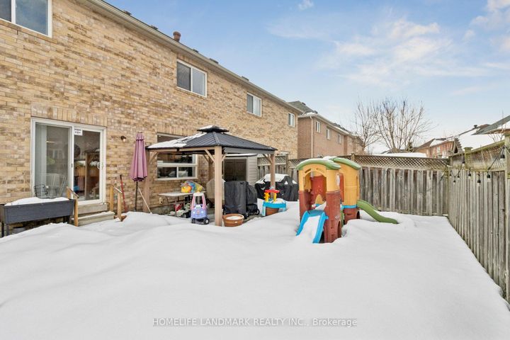 Photo 22 at 239 Fred Mclaren Boulevard, Wismer, Markham