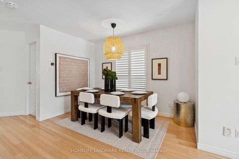 Photo 5 at 239 Fred Mclaren Boulevard, Wismer, Markham