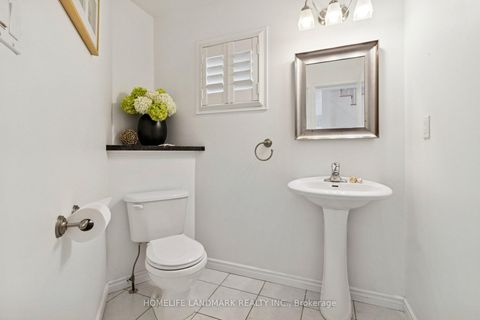 Photo 6 at 239 Fred Mclaren Boulevard, Wismer, Markham