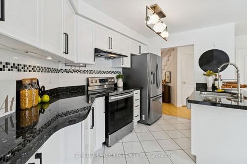 Photo 8 at 239 Fred Mclaren Boulevard, Wismer, Markham