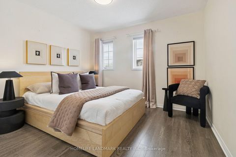 Photo 13 at 239 Fred Mclaren Boulevard, Wismer, Markham