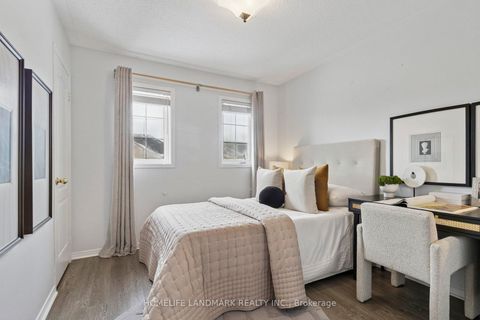 Photo 18 at 239 Fred Mclaren Boulevard, Wismer, Markham