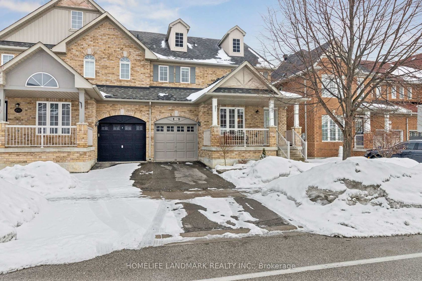 239 Fred Mclaren Boulevard, Wismer, Markham 2