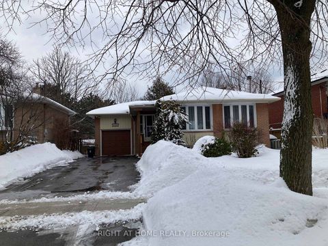 Photo 0 at 29 Rowatson Road, Guildwood, Toronto