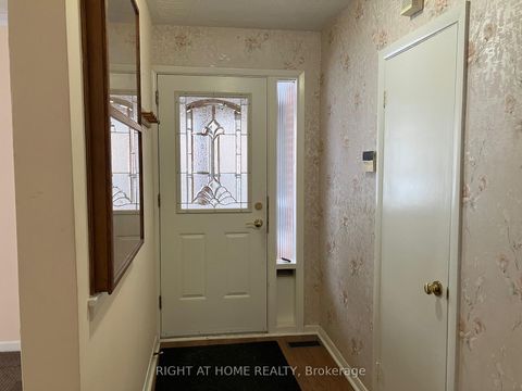 Photo 1 at 29 Rowatson Road, Guildwood, Toronto