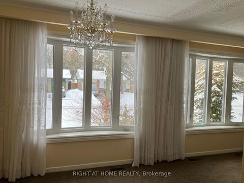 Photo 3 at 29 Rowatson Road, Guildwood, Toronto