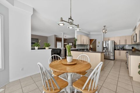 Photo 14 at 37 Westminster Circle, Shore, Barrie