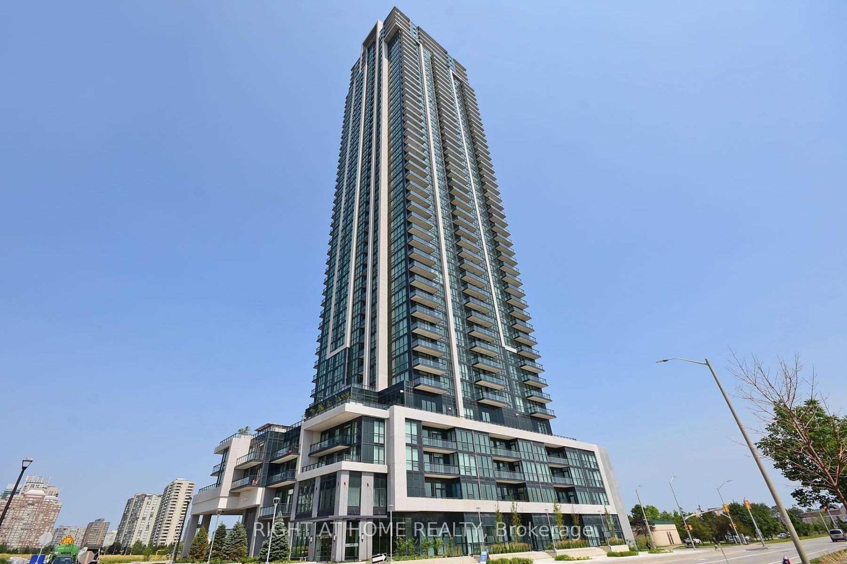 909 - 3975 GRAND PARK Drive, City Centre, Mississauga 