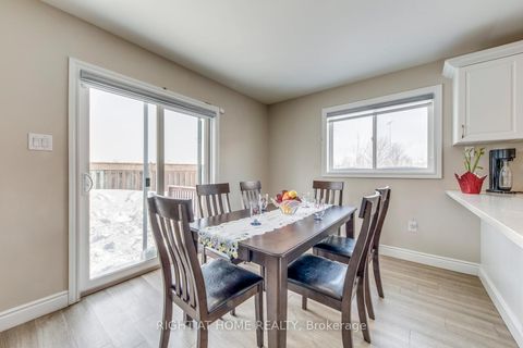 Photo 12 at 30 BRIGHTON Road, Georgian Drive, Barrie