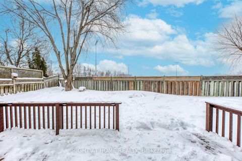 Photo 39 at 30 BRIGHTON Road, Georgian Drive, Barrie