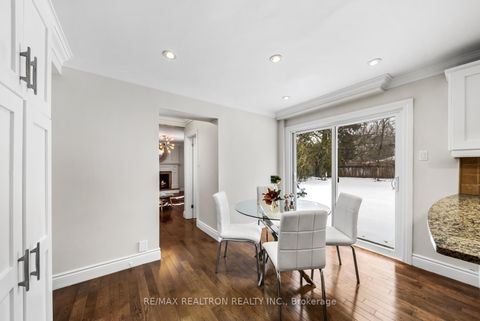 Photo 17 at 4 Silvergrove Road, Windfields, Toronto