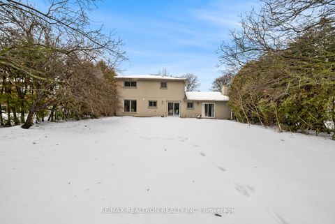 Photo 44 at 4 Silvergrove Road, Windfields, Toronto